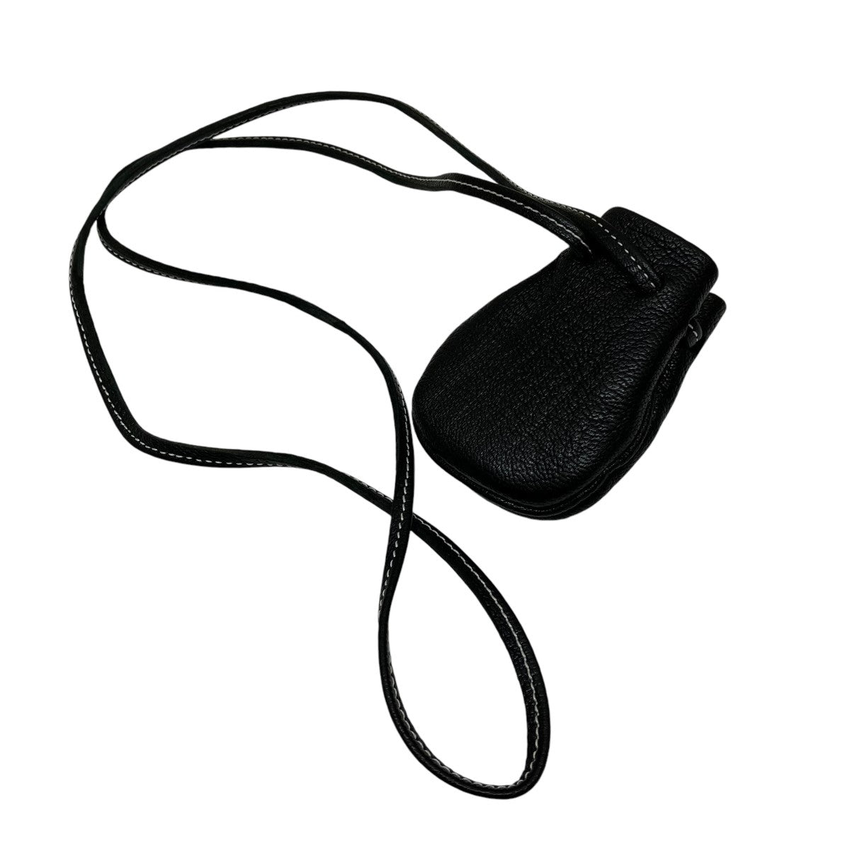 odem wearableart ネックポーチ オデム O'DEM オデム】Neck Pouch (for kiretto) GOAT 