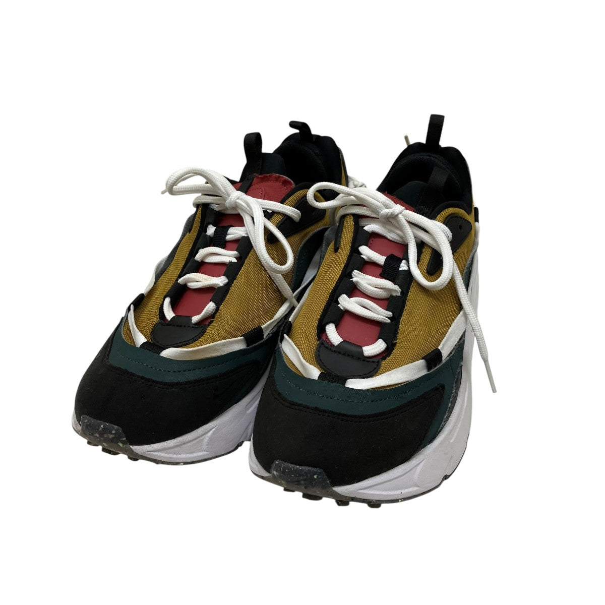 W AIR MAX FURYOSA ディープジャングルスニーカーDH0531-300