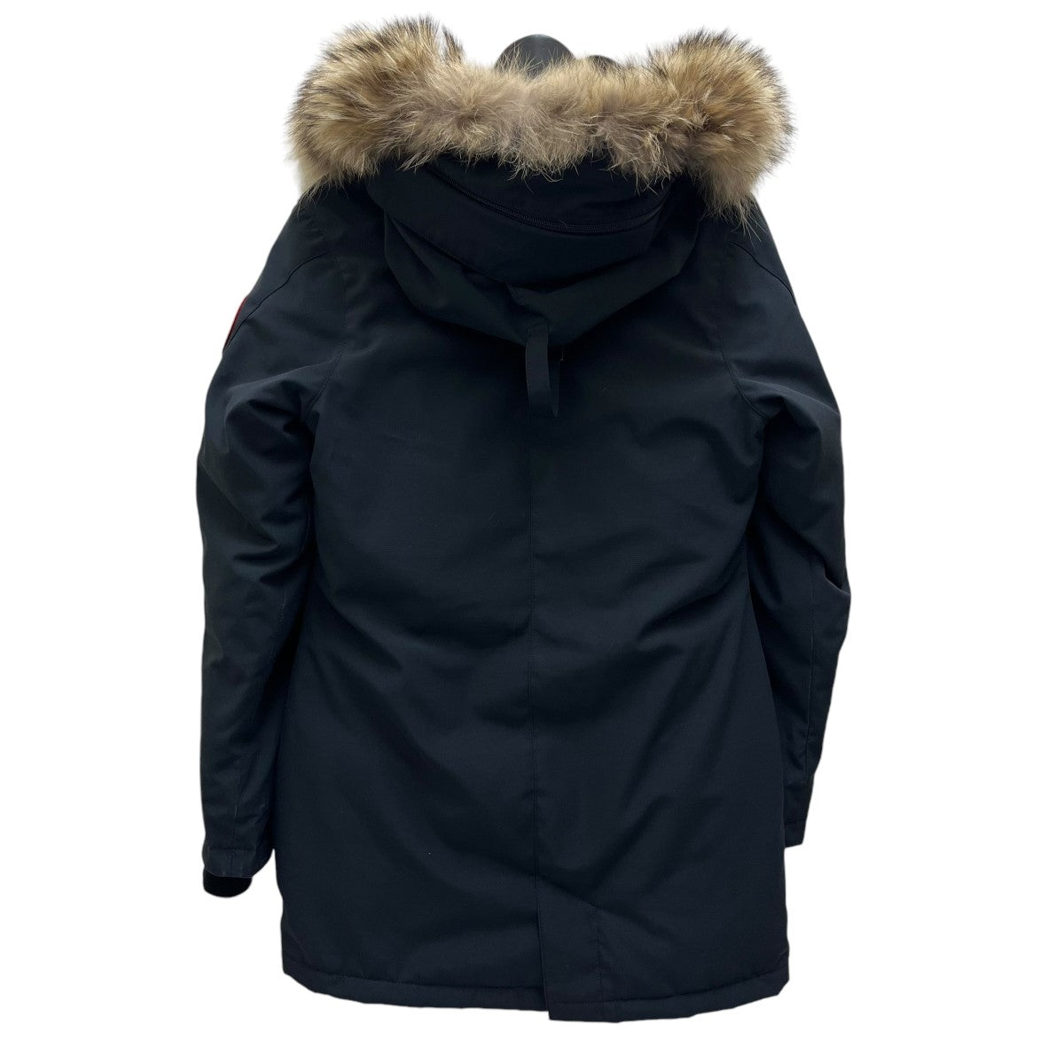 CANADA GOOSE ダウンジャケット3037LA 古着・中古-2枚目のアイテム画像
