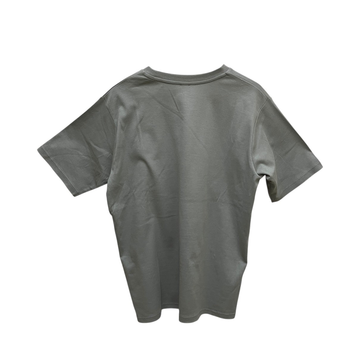 EDIFICE 　グレー ブラック グラデーション 半袖シャツ EDIFICE(エディフィス) 半袖Tシャツ04 071 300 1007 1 0 04 071