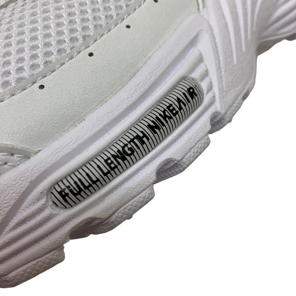 NIKE×COMME des GARCONS HOMME PLUS Nike Air Pegasus 2005スニーカー