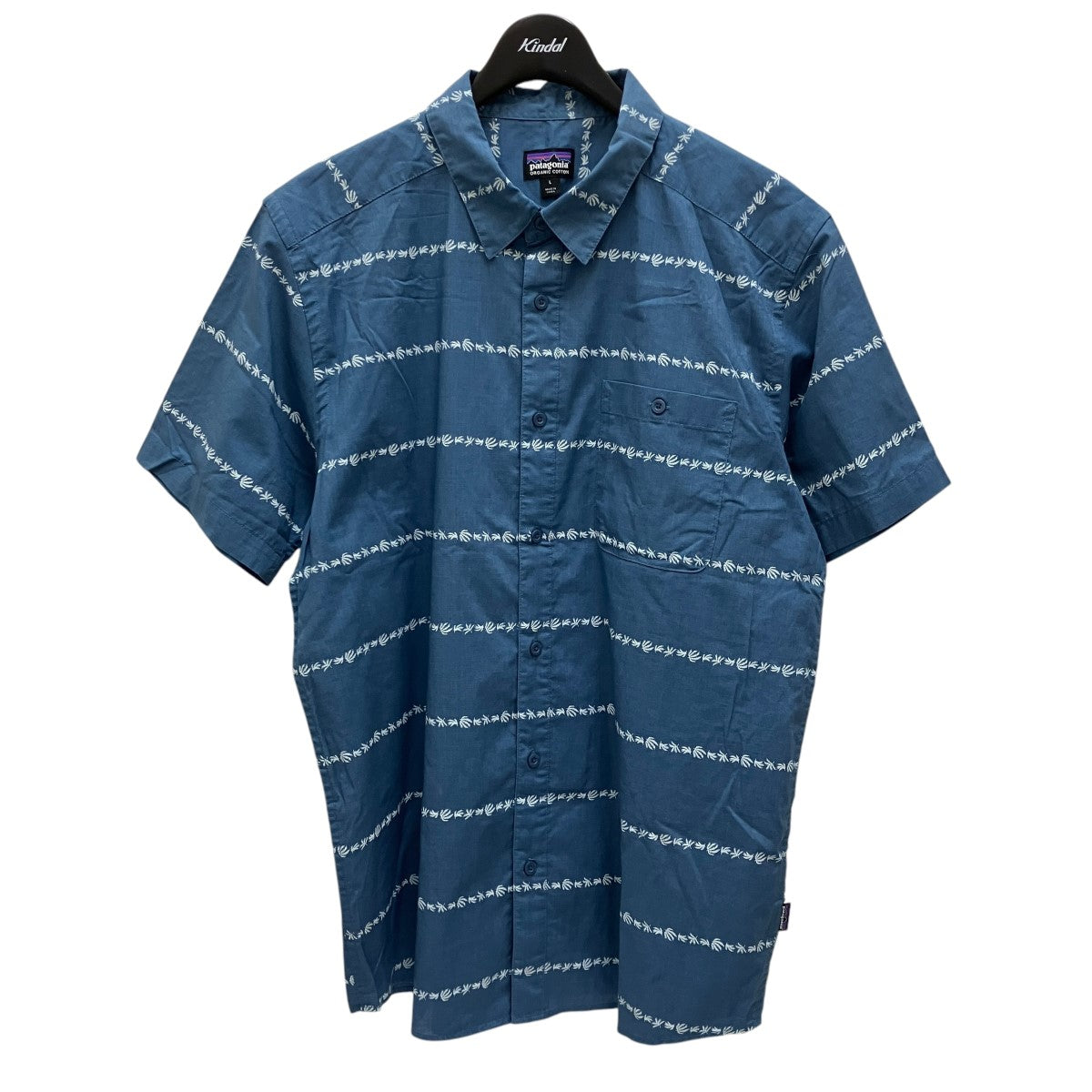Patagonia(パタゴニア) Farrier's Shirtファリアーズシャツ