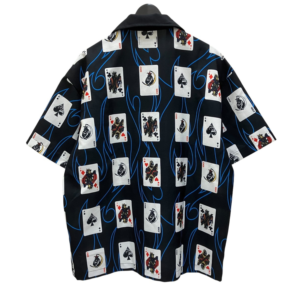 X-LARGE 半袖シャツ101222014003 古着・中古-2枚目のアイテム画像