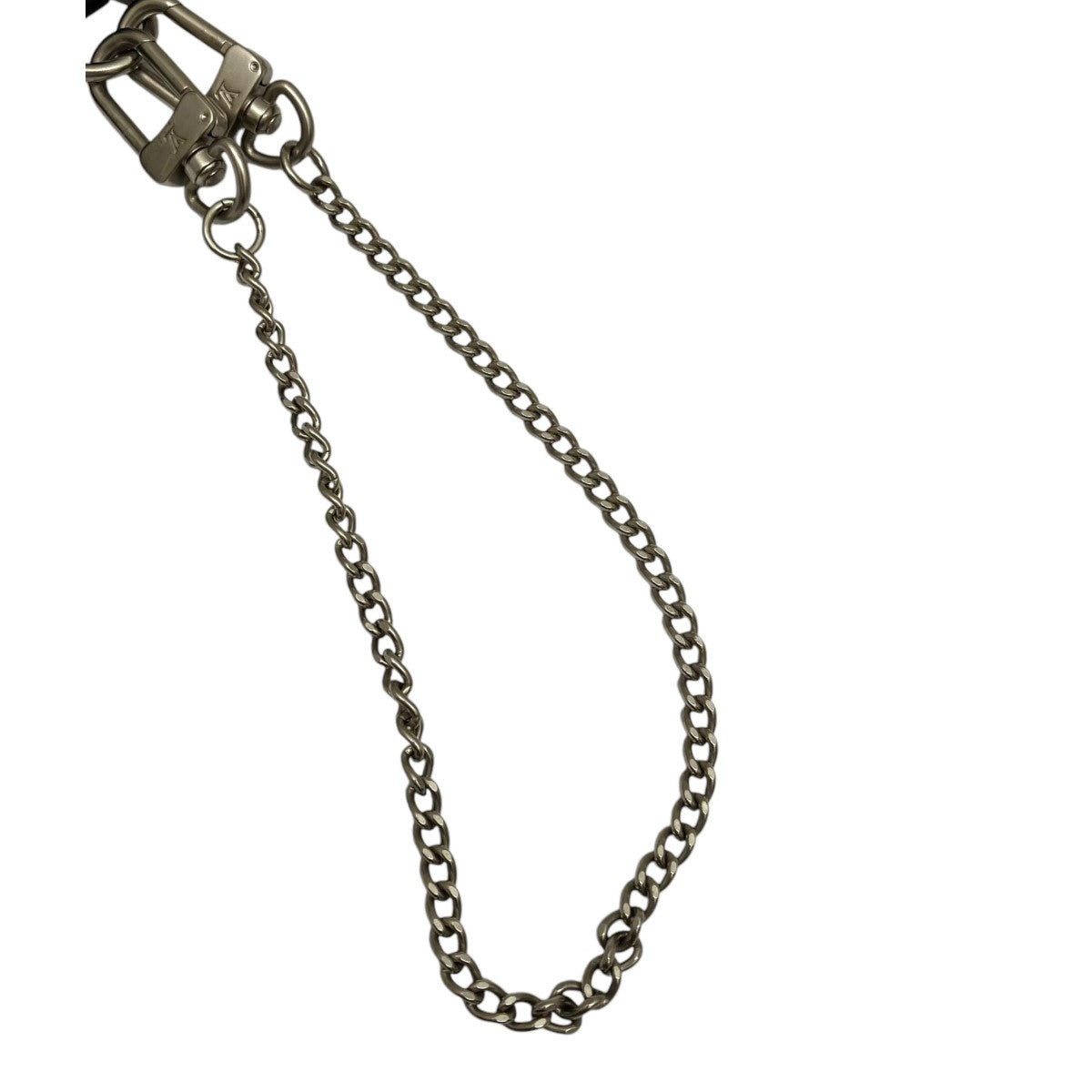 LOUIS VUITTON タイガ　ポルトフォイユ アコルディオン チェーン付き LOUIS VUITTON(ルイヴィトン) ポルトフォイユ アコルディオン