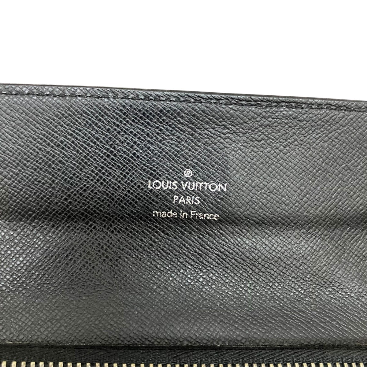 LOUIS VUITTON(ルイヴィトン) ポルトフォイユ アコルディオン タイガ 