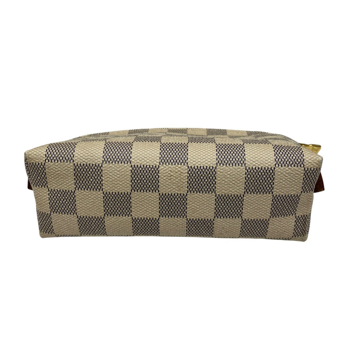 LOUIS VUITTON ポシェット・コスメティック ダミエ・アズールポーチN60024 の古着・中古アイテム