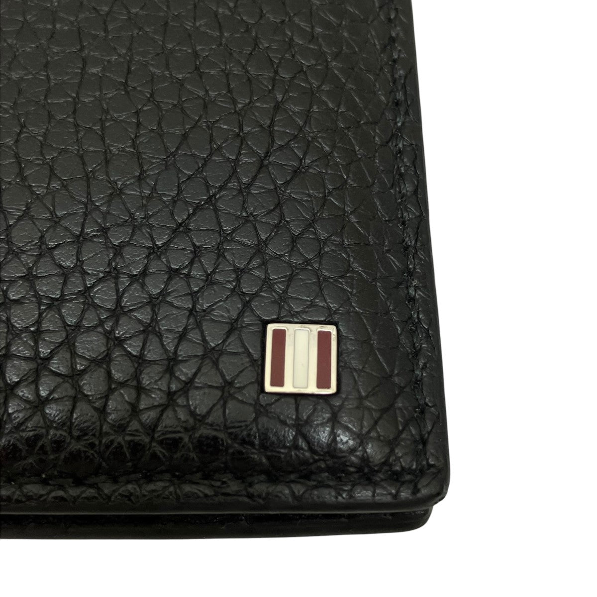 バリーのカードケースです。 BALLY 古着・中古 財布・小物 アイテム