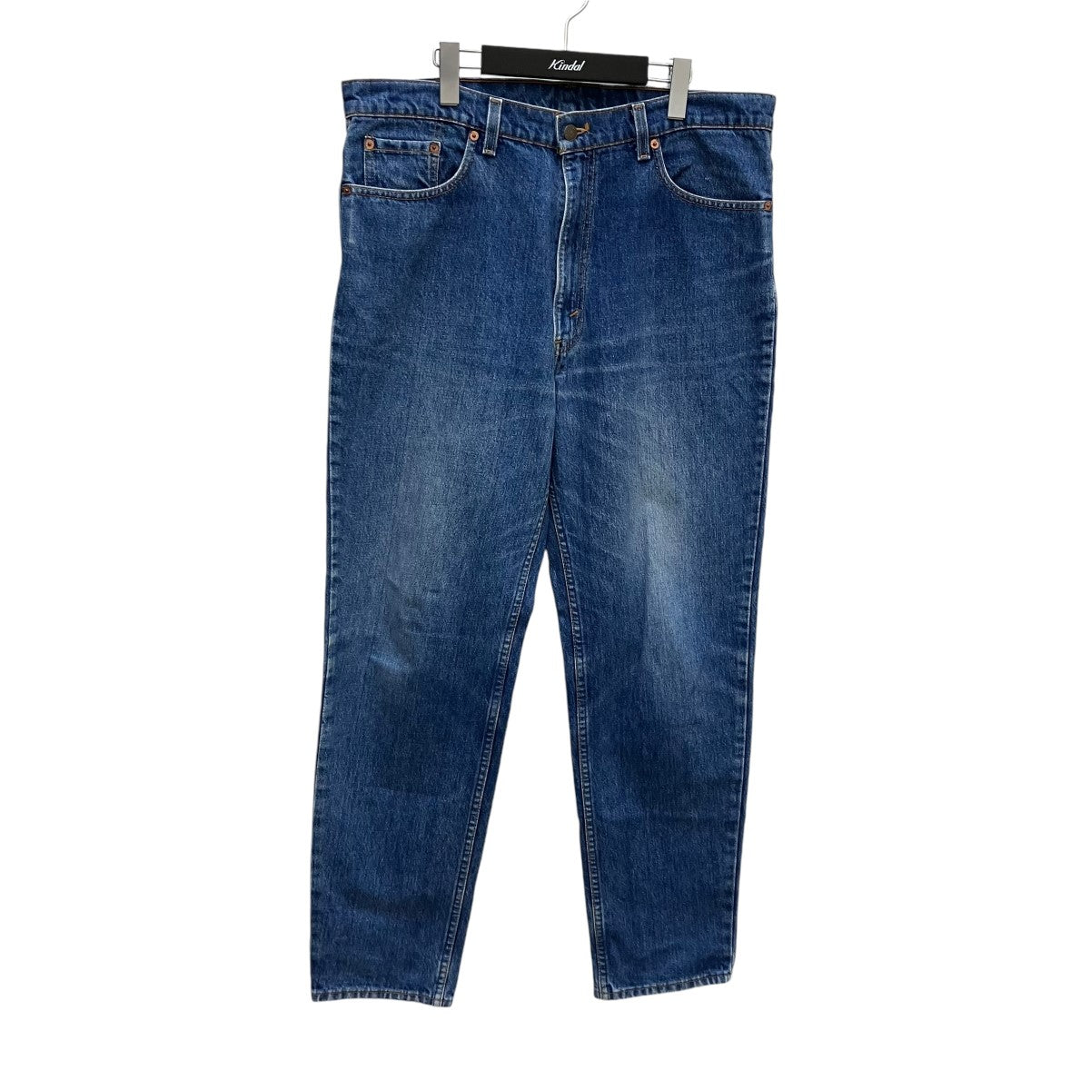 や*す様 【非売サンプル品】 LEVI’S デニム コーデュロイ 80s LEVI'S(リーバイス) 80's Vintageコーデュロイパンツ519-1580