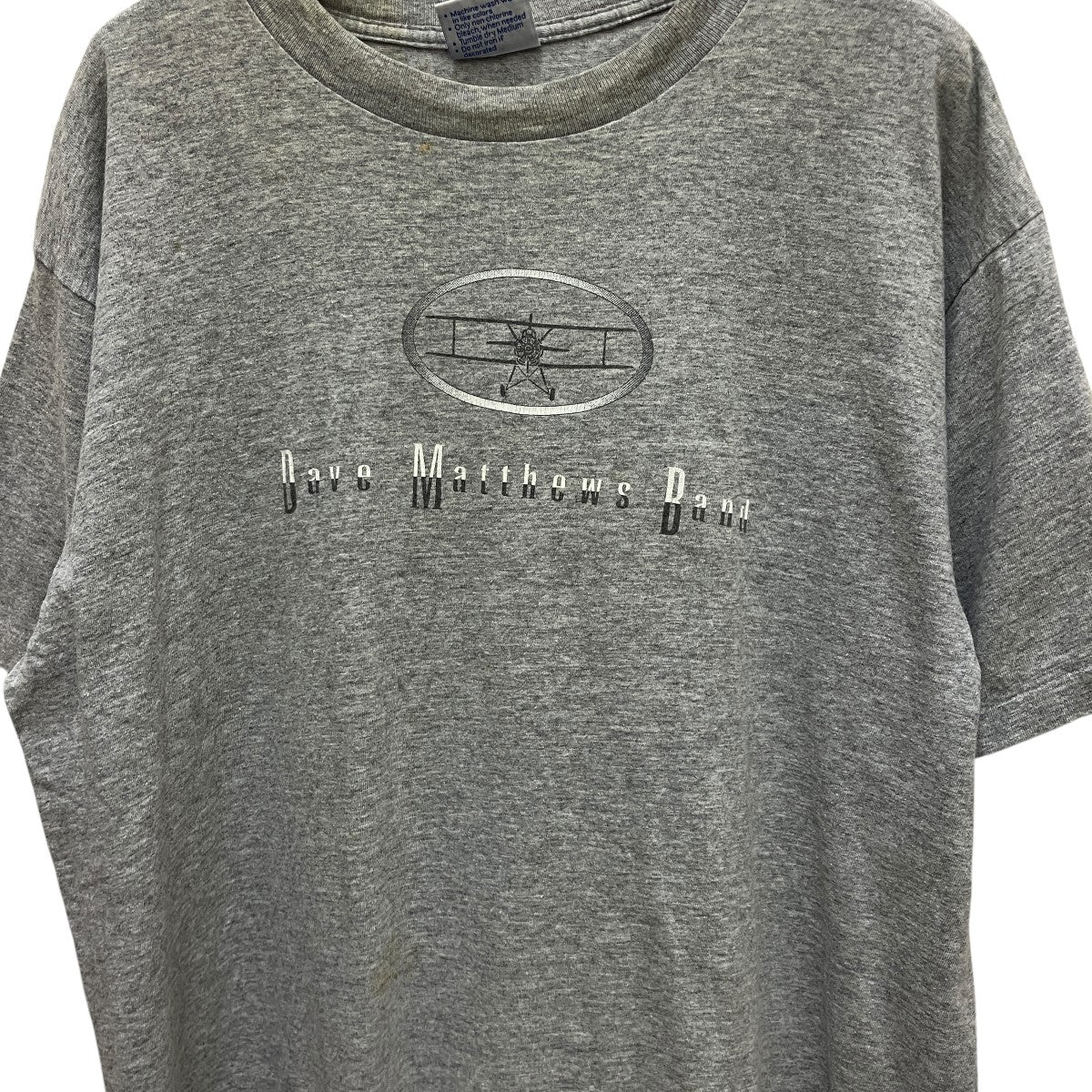 Dave Matthews Band 90’ｓ Vintage半袖Tシャツ