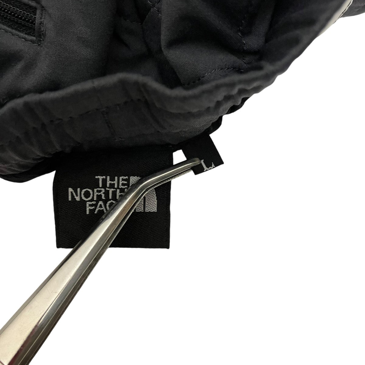 THE NORTH FACE(ザノースフェイス) Vertex Sweat Pant中綿パンツNY81881 NY81881 グレー サイズ L｜【公式】カインドオルオンライン  ブランド古着・中古通販【kindal】