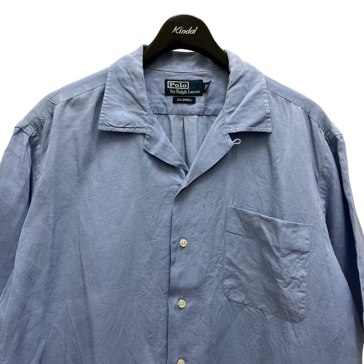 POLO RALPH LAUREN(ポロラルフローレン) 90sオープンカラー