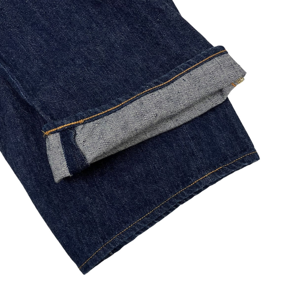 COMOLI(コモリ) 5P DENIM PANTSデニムパンツU03-03013