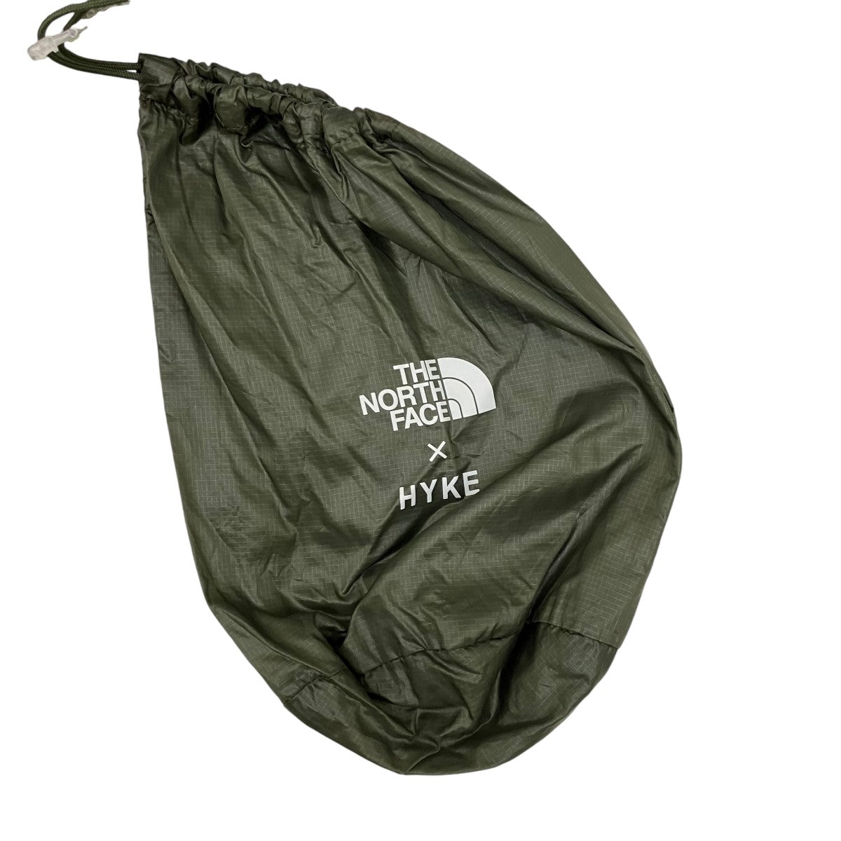 THE NORTH FACE(ザノースフェイス) HYKE TEC RELAX PANTイージーパンツNB892HY NB892HY オリーブ サイズ  S｜【公式】カインドオルオンライン ブランド古着・中古通販【kindal】