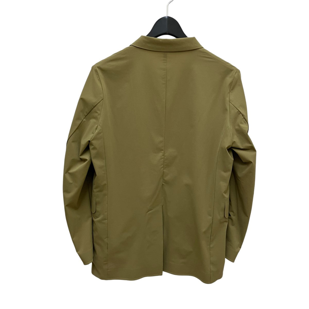 DESCENTE PAUSE(デサントポーズ) PACKABLE JACKETパッカブルジャケットDUI3650 DUI3650 ベージュ サイズ  S｜【公式】カインドオルオンライン ブランド古着・中古通販【kindal】