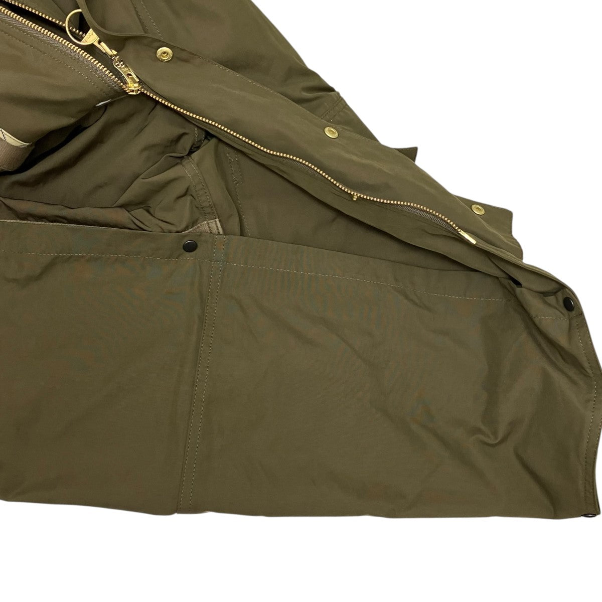 Barbour×SCYE×UNITED ARROWS 2WAYコート2002390 2002390 Barbour×SCYE×UNITED ARROWS 2WAYコート2002390 2002390