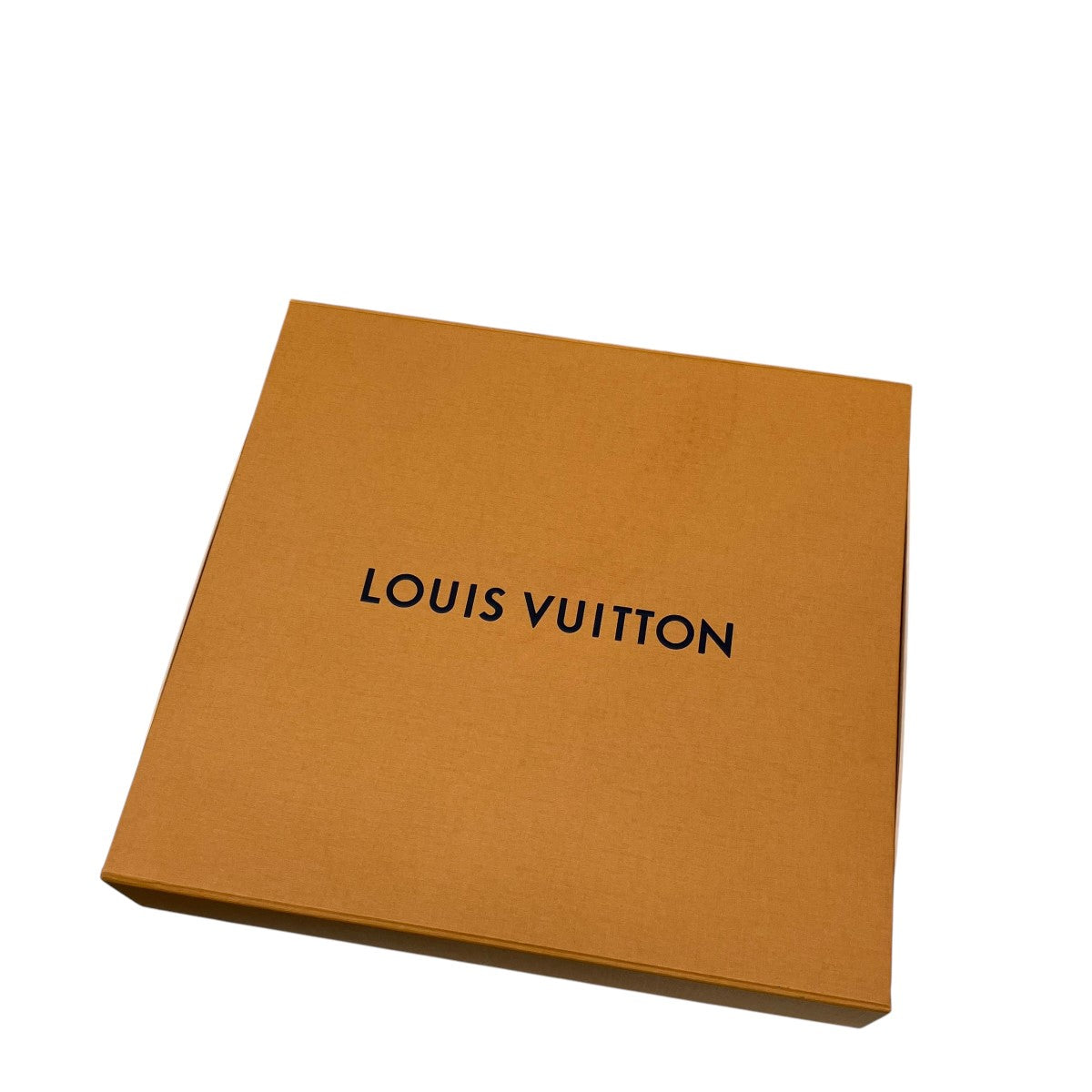 ルイヴィトン　マフラー　モノグラム　ブラウン LOUIS VUITTON(ルイヴィトン) モノグラム グラディエントカシミヤ混