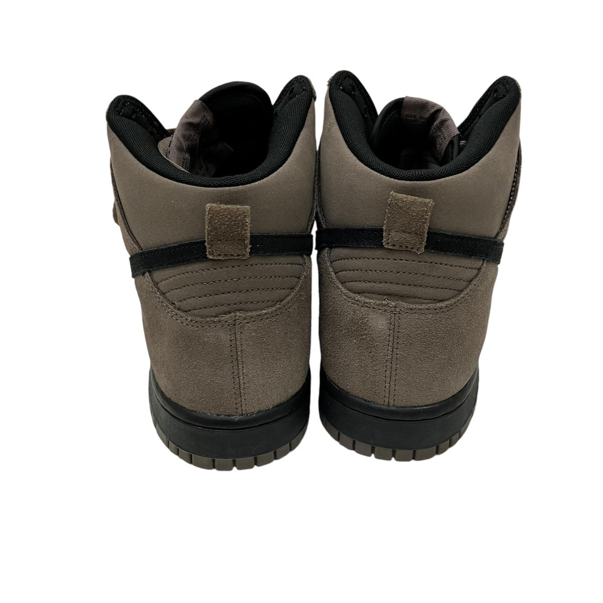 NIKE(ナイキ) Dark Mushroomハイカットスニーカー904233-200 904233