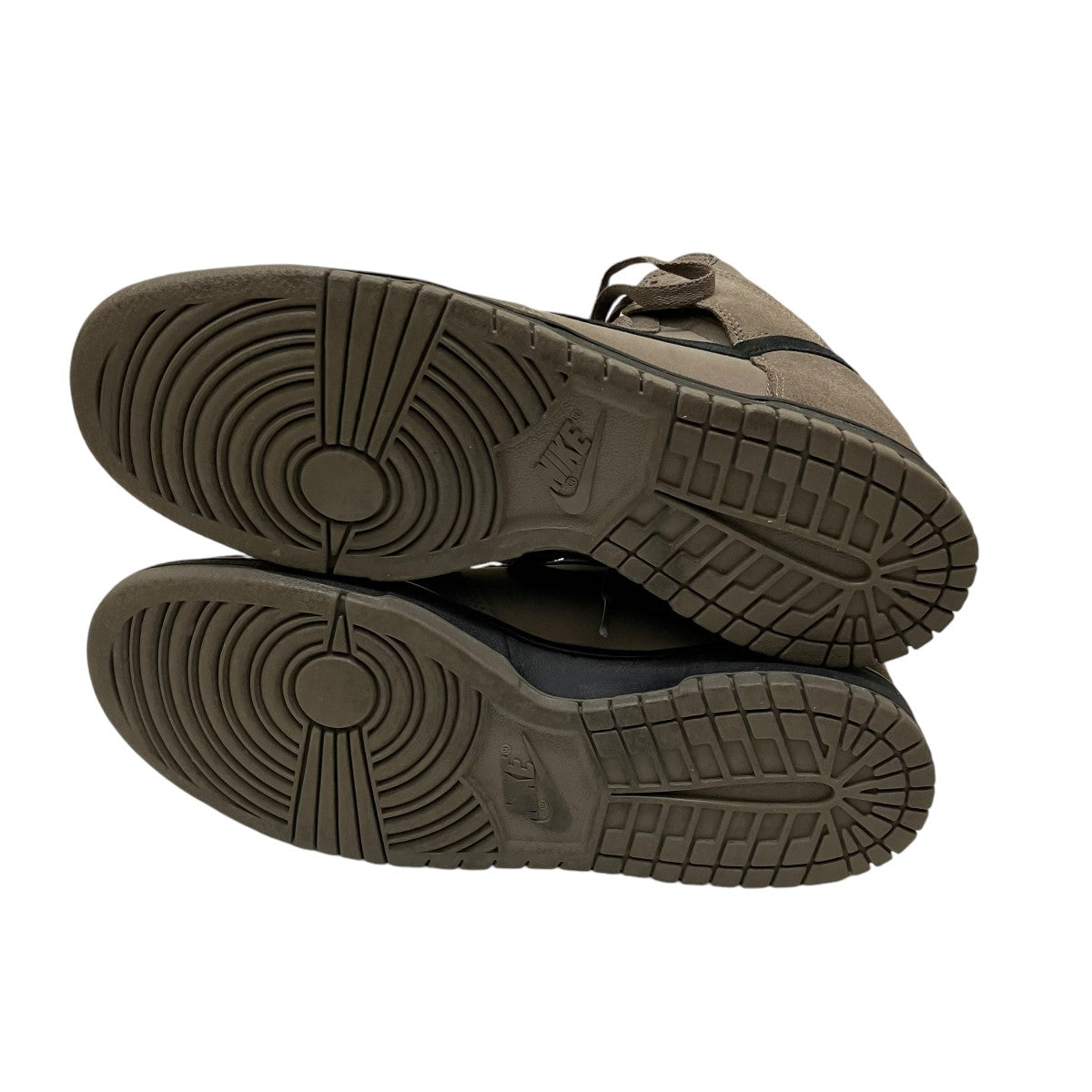 NIKE(ナイキ) Dark Mushroomハイカットスニーカー904233-200