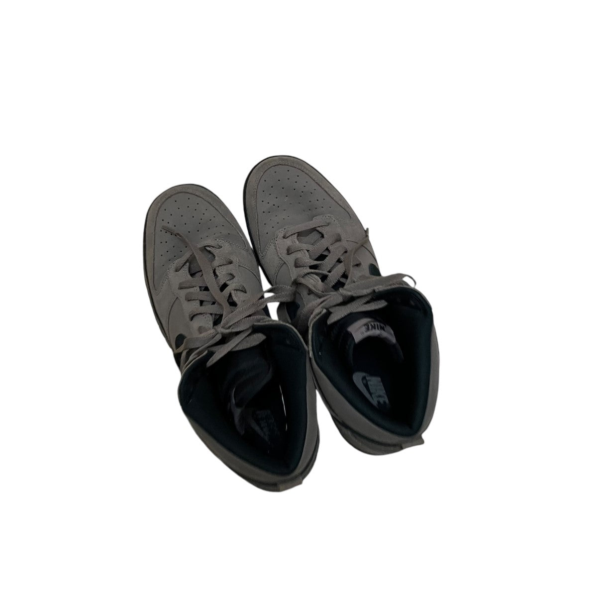 NIKE(ナイキ) Dark Mushroomハイカットスニーカー904233-200