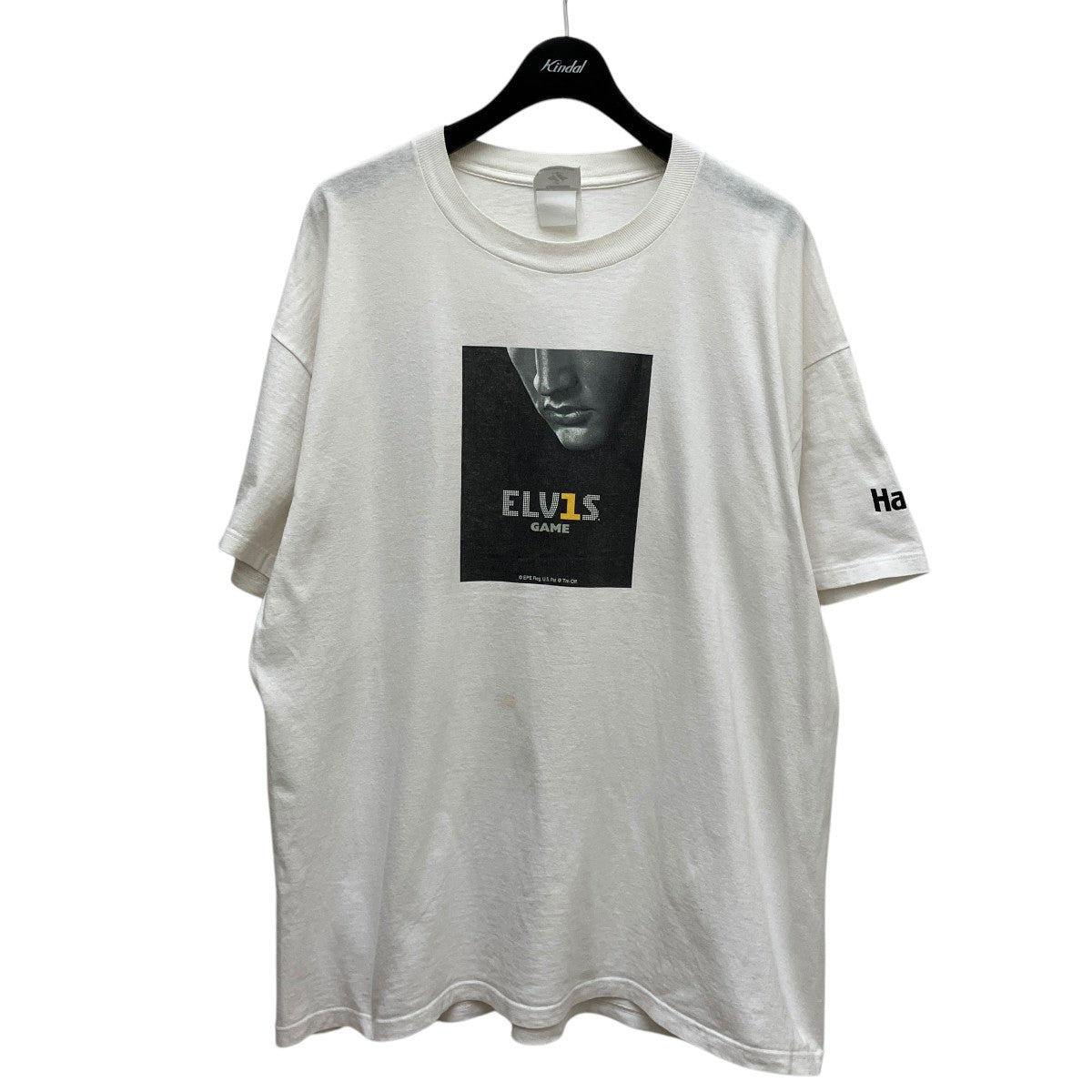 EVLS 00S半袖Tシャツ