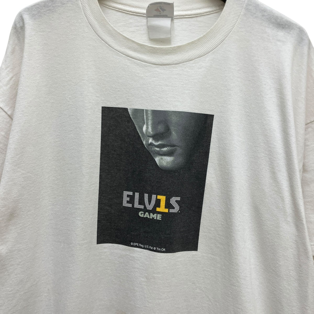 EVLS 00S半袖Tシャツ