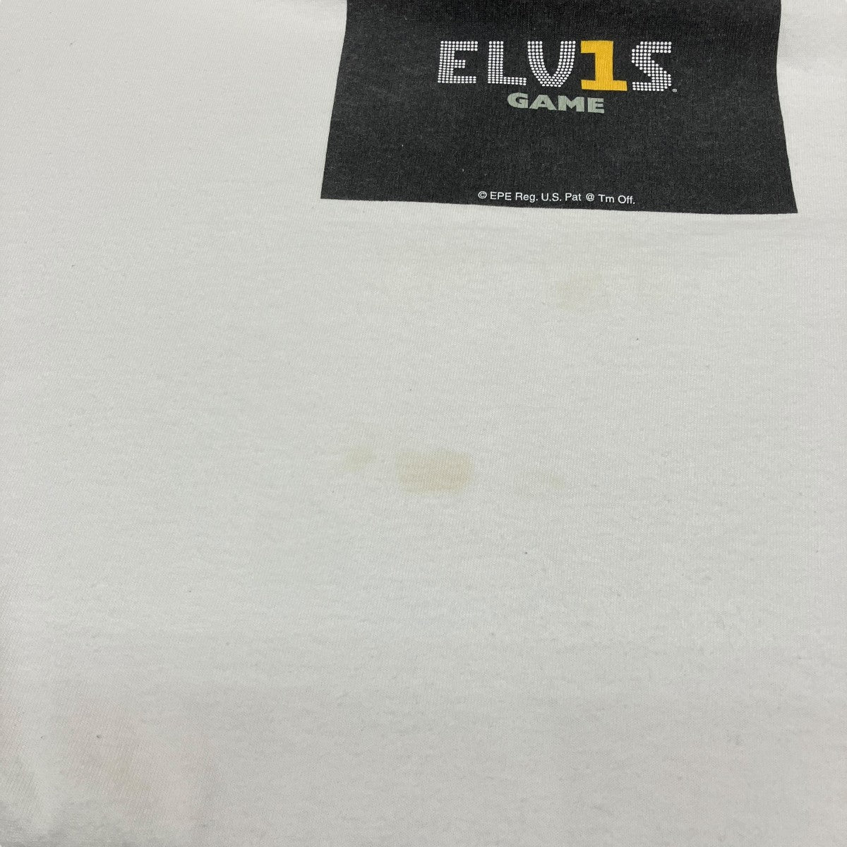 EVLS 00S半袖Tシャツ