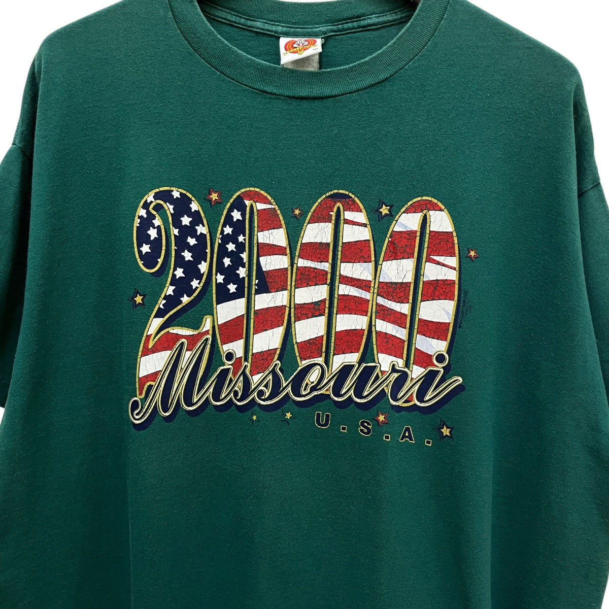 90S半袖Tシャツ