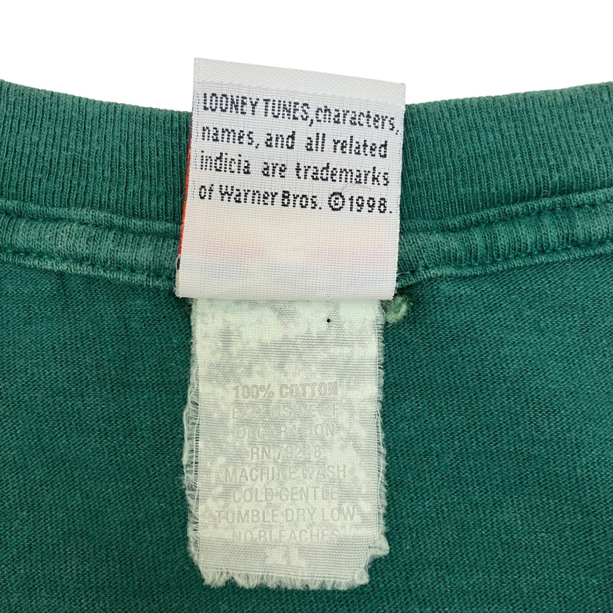 90S半袖Tシャツ
