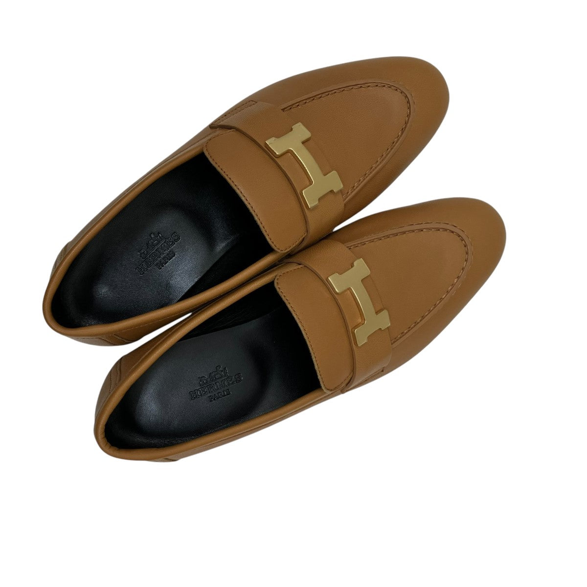 HERMES(エルメス) モカシンシューズAF182182Z AF182182Z HERMES(エルメス) モカシンシューズAF182182Z AF182182Z