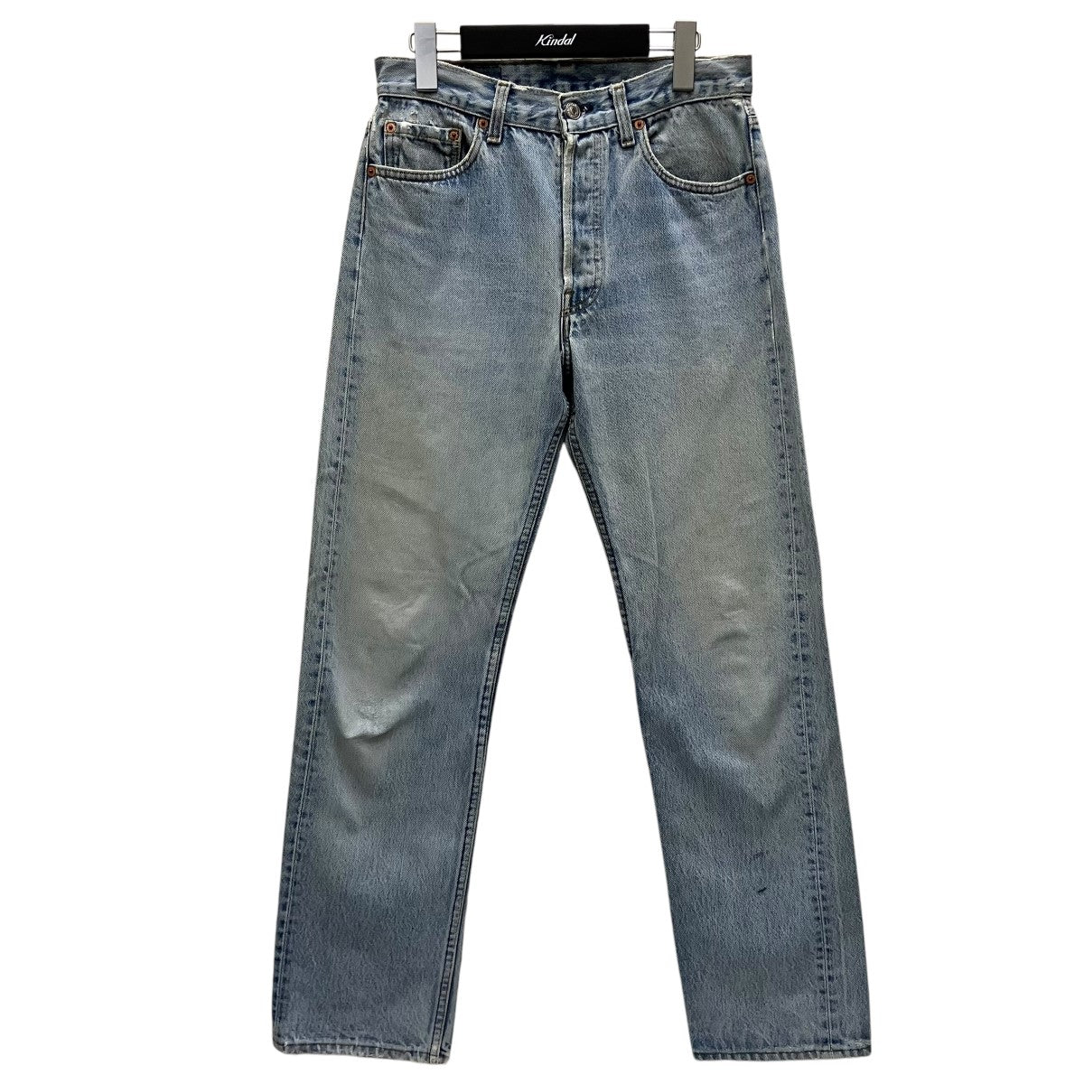 ★LEVI'S★501★デニムパンツ★ボタン裏359★フィリピン製★34★ ☆LEVI'S☆501☆デニムパンツ☆ボタン裏359☆フィリピン製☆34