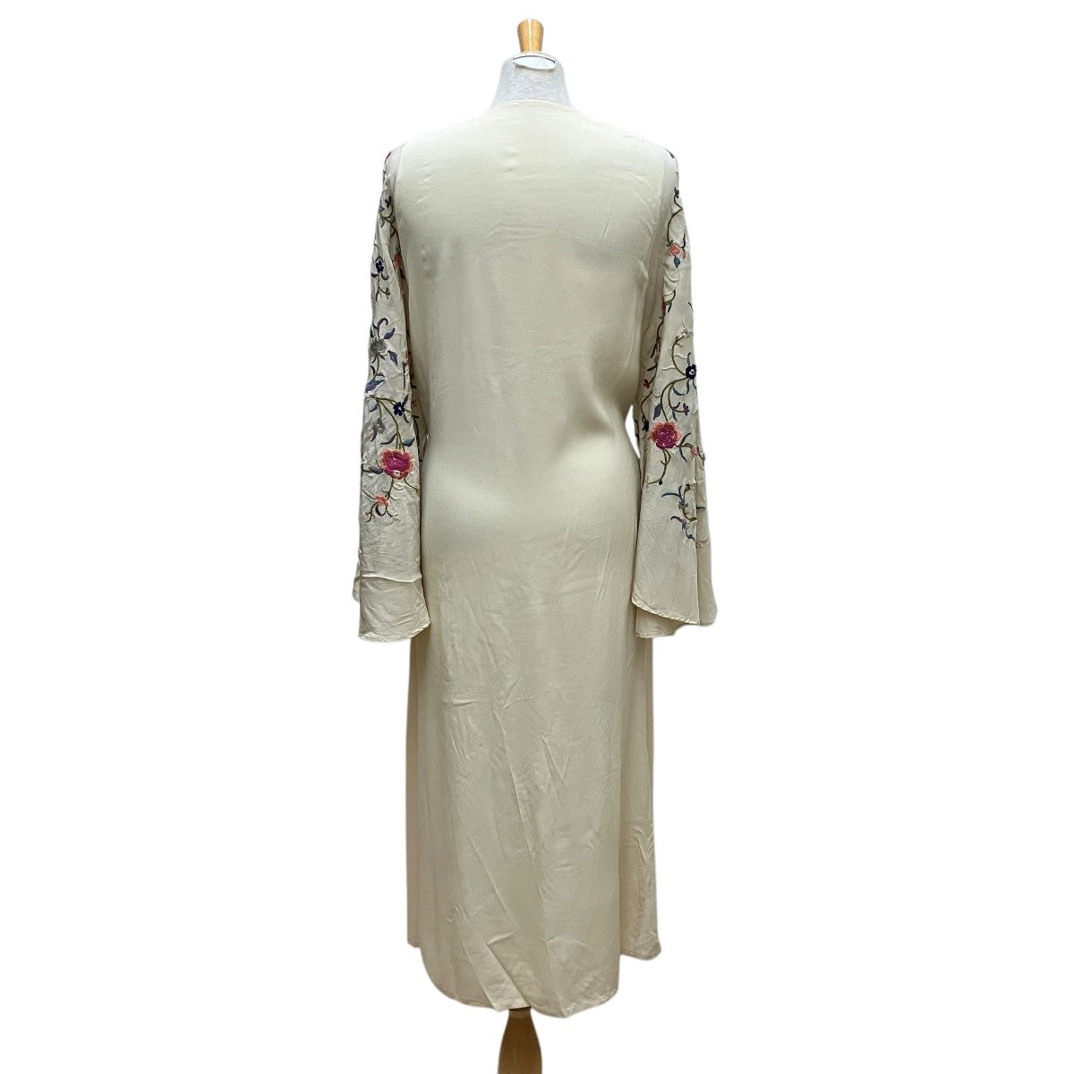 FUMIKA UCHIDA(フミカウチダ) ロングコートFU-R-0T003 FU-R-0T003