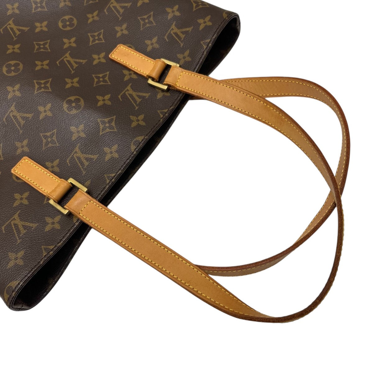 ヴァヴァンGMモノグラムショルダートートバッグM51170