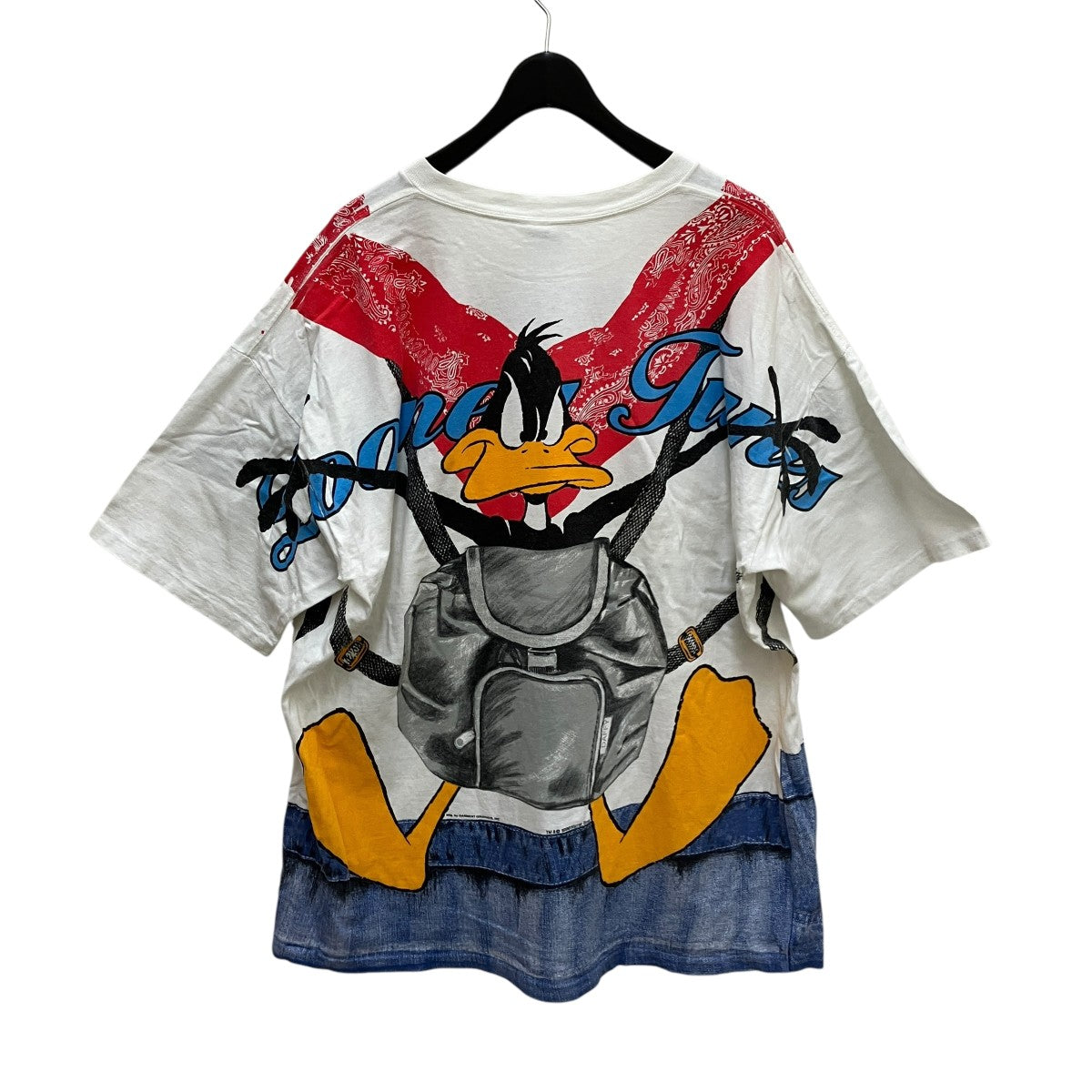 Looney Tunes 90’ｓ VintageTシャツ