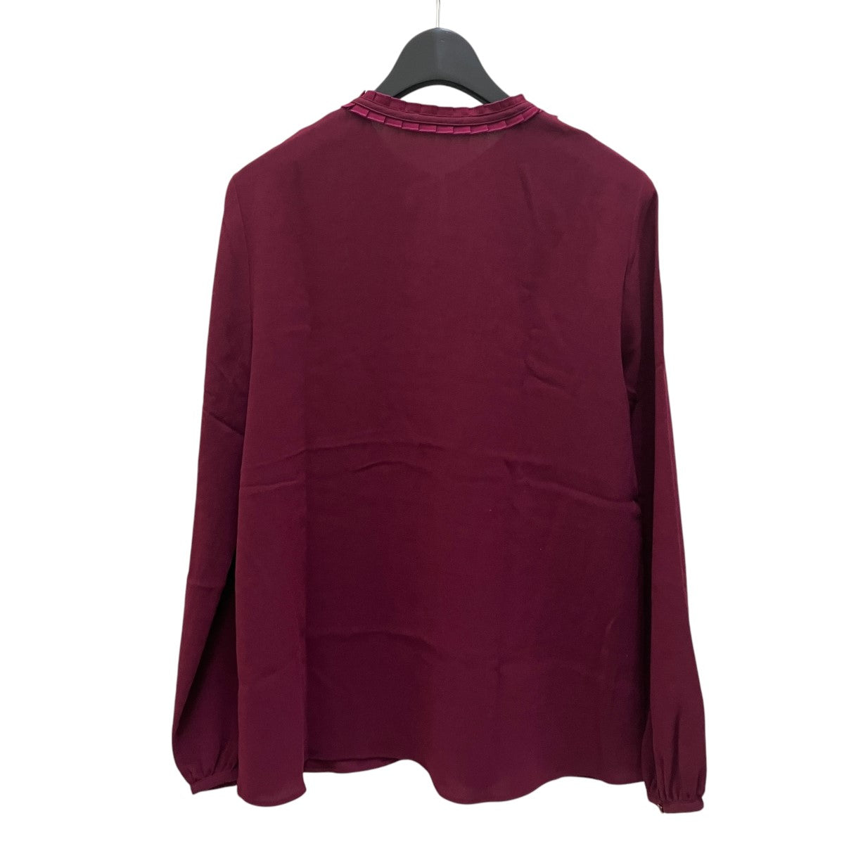 PS Paul Smith プルオーバーブラウス 古着・中古-2枚目のアイテム画像