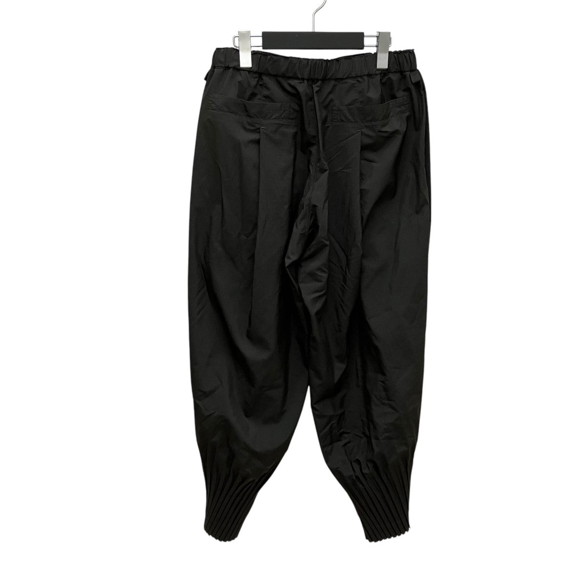 HOMME PLISSE ISSEY MIYAKE(イッセイミヤケオムプリッセ) 裾プリーツ 