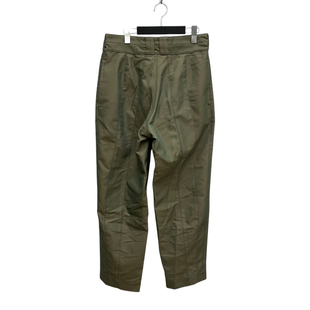 シャンブレーパンツ23SS-PT-1