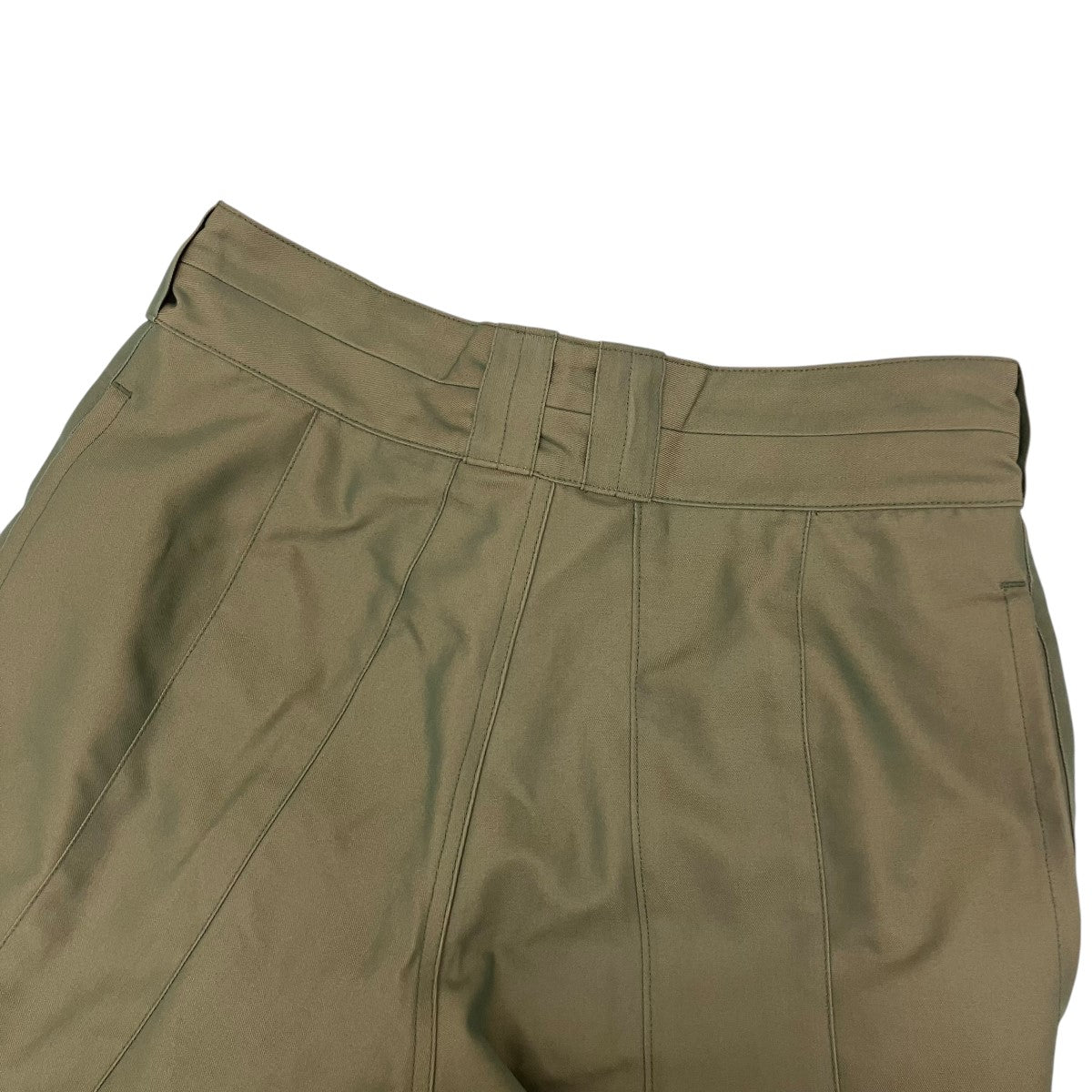 シャンブレーパンツ23SS-PT-1