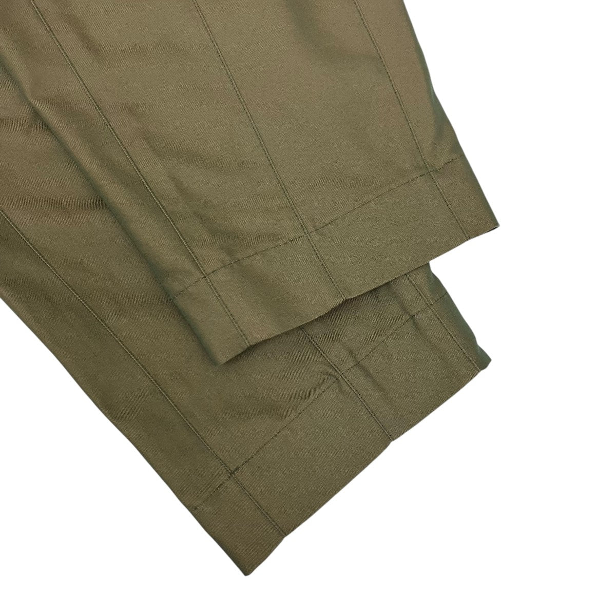 シャンブレーパンツ23SS-PT-1