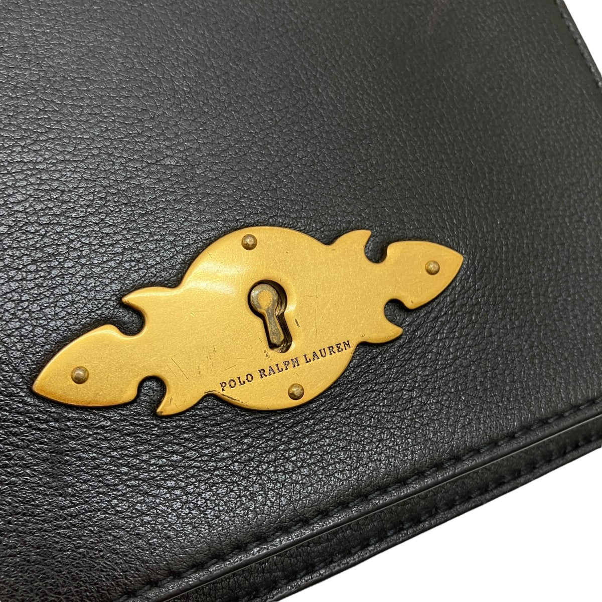 Polo Ralph Lauren ナイロンバッグ （中古） POLO RALPH LAUREN(ポロラルフローレン) トートバッグ オフ