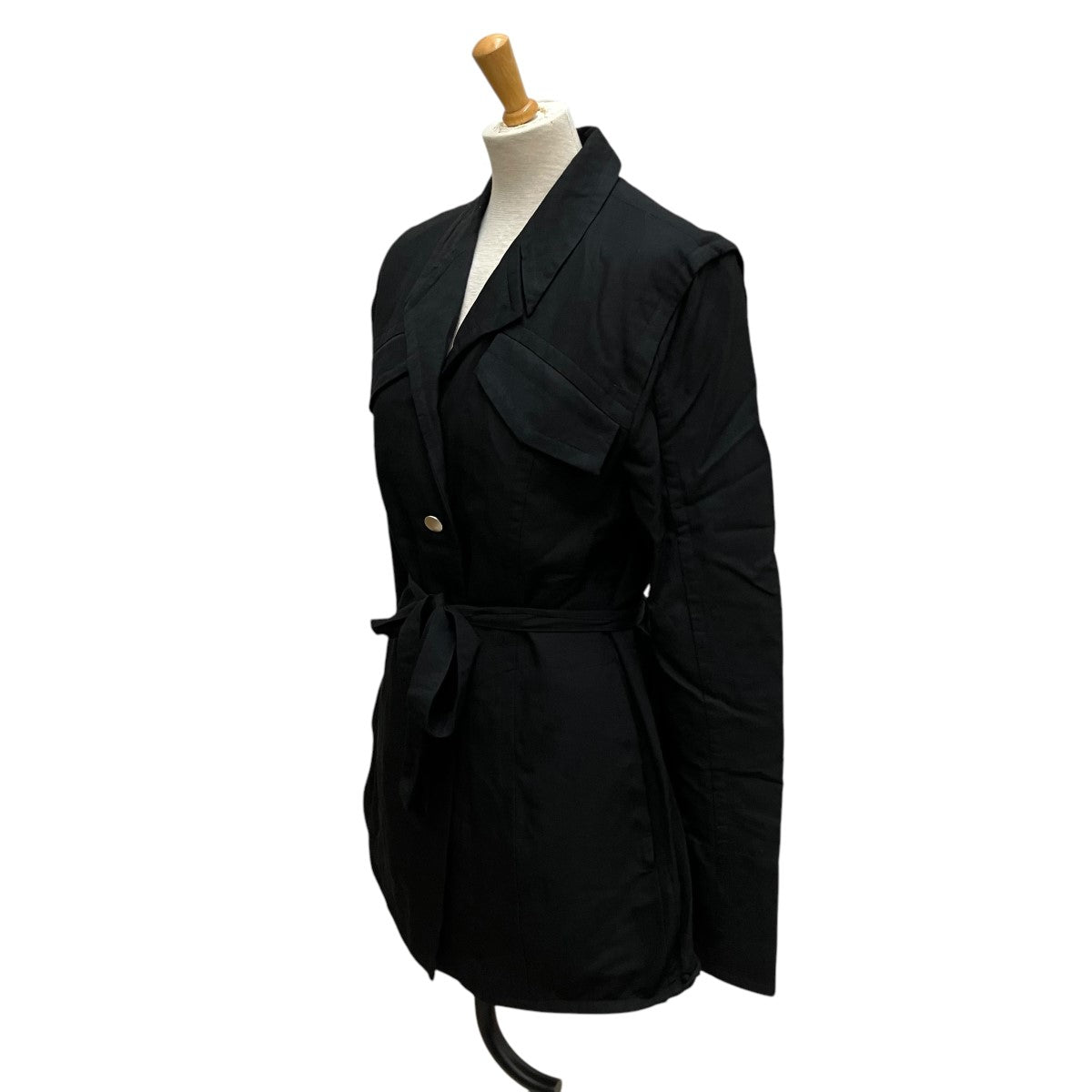 Proenza Schouler 古着・中古 プロエンザスクーラーのテーラードジャケットです。