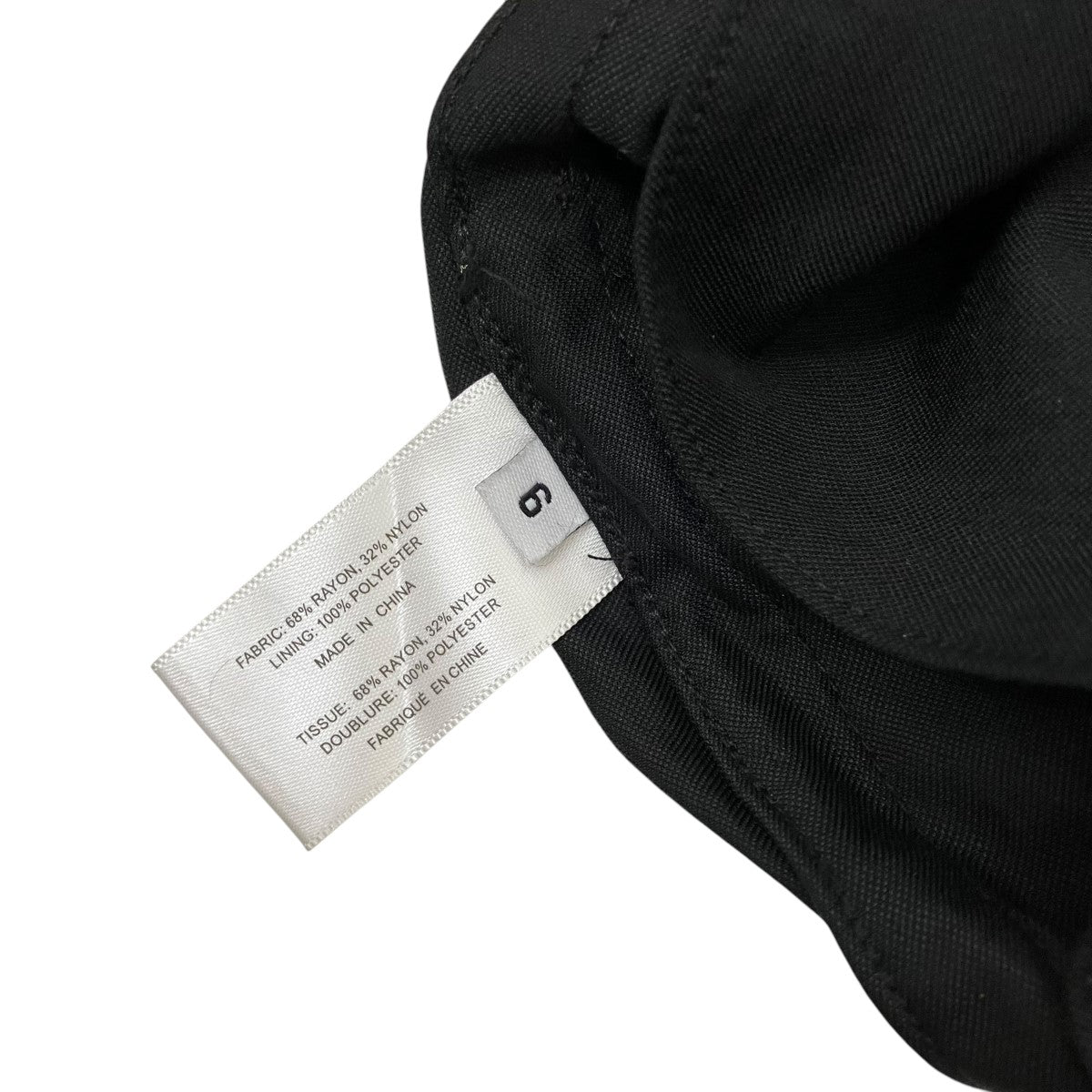 Proenza Schouler 古着・中古 プロエンザスクーラーのテーラードジャケットです。