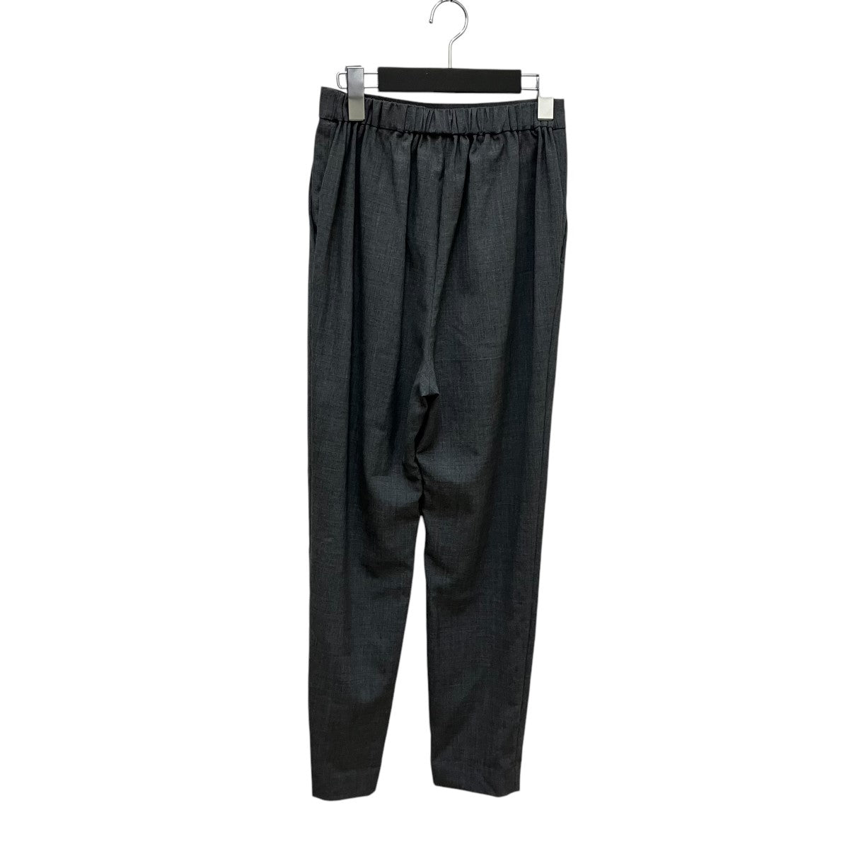 ENFOLD(エンフォルド) ELASTIC JODHPURSイージースラックスパンツ  