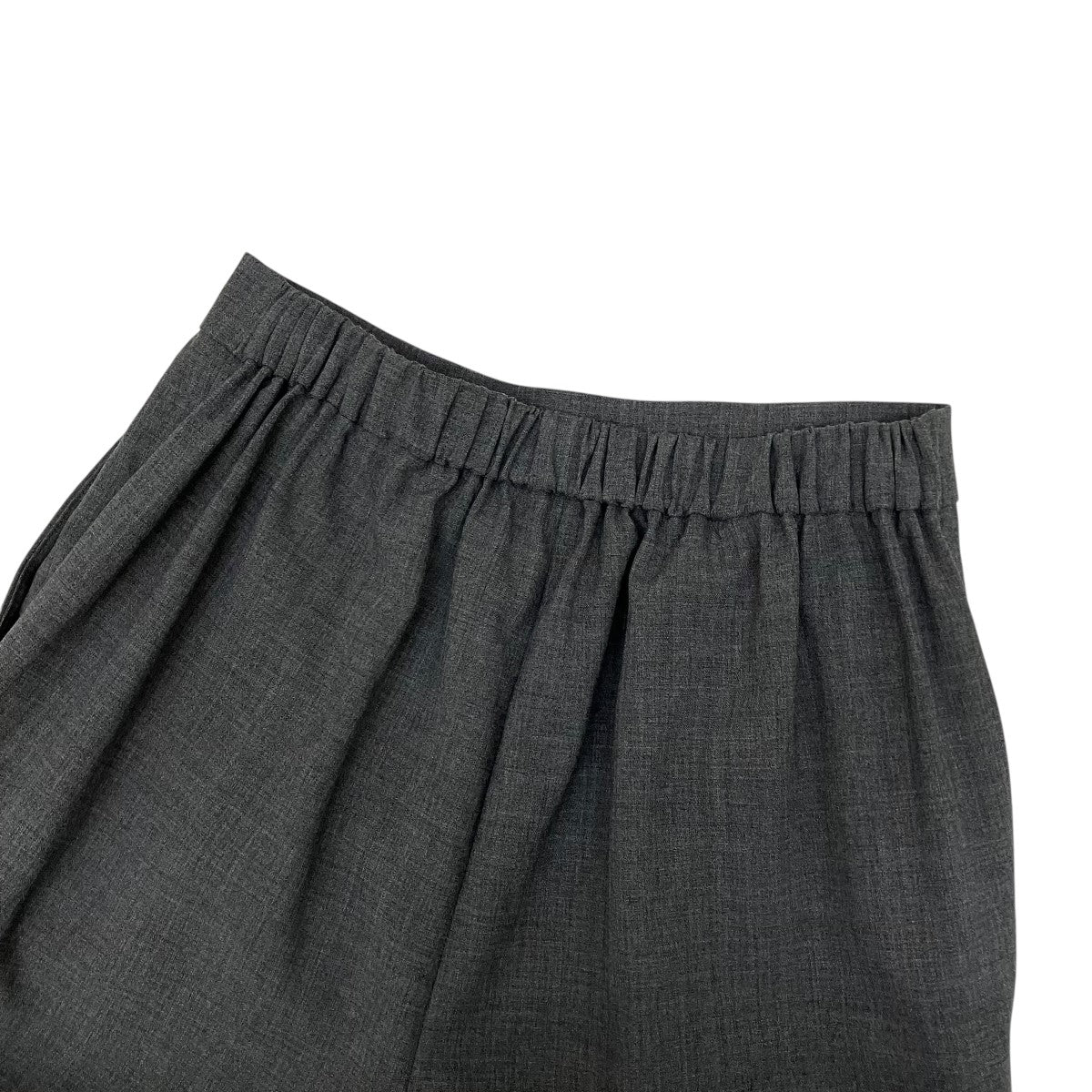 ENFOLD スラックス300FS131-2530の古着・中古アイテム
