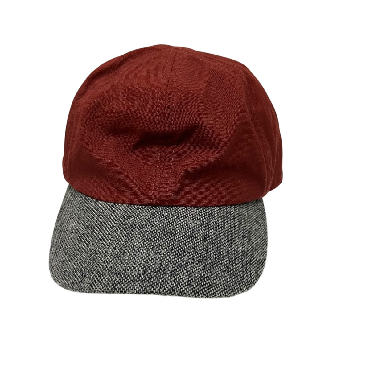 【ナゴンスタンス nagonstans 】ハット nagonstans(ナゴンスタンス) 24AWsee-through hat ハット