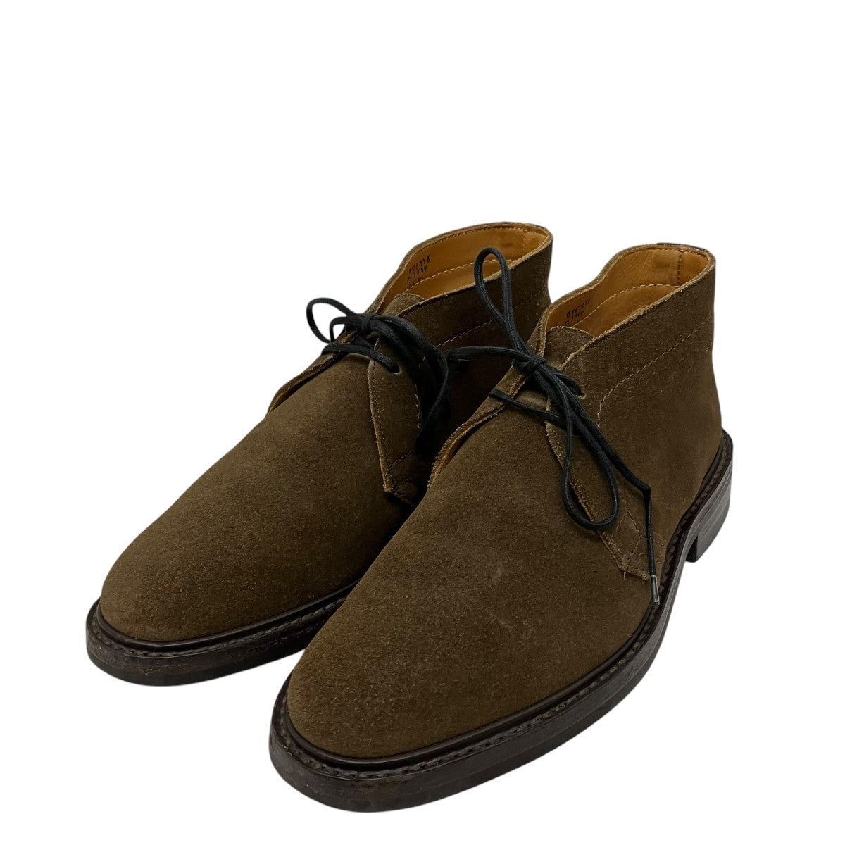 【新品】トリッカーズ　M７３８４　POLO　ＵＳ８ 新品】トリッカーズ M7384 POLO US8 - メルカリ