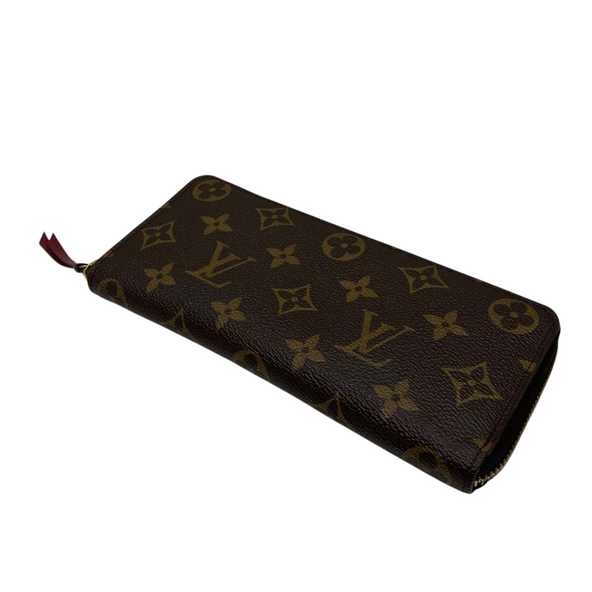 ルイ ヴィトン Louis Vuitton 折財布 レディース LOUIS VUITTON