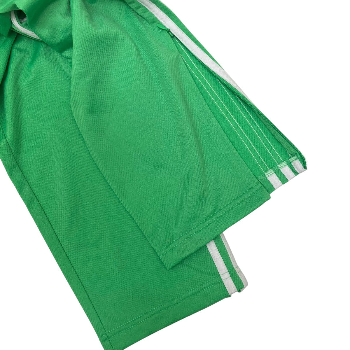 adidas(アディダス) トラックパンツHO9052 HO9052 グリーン