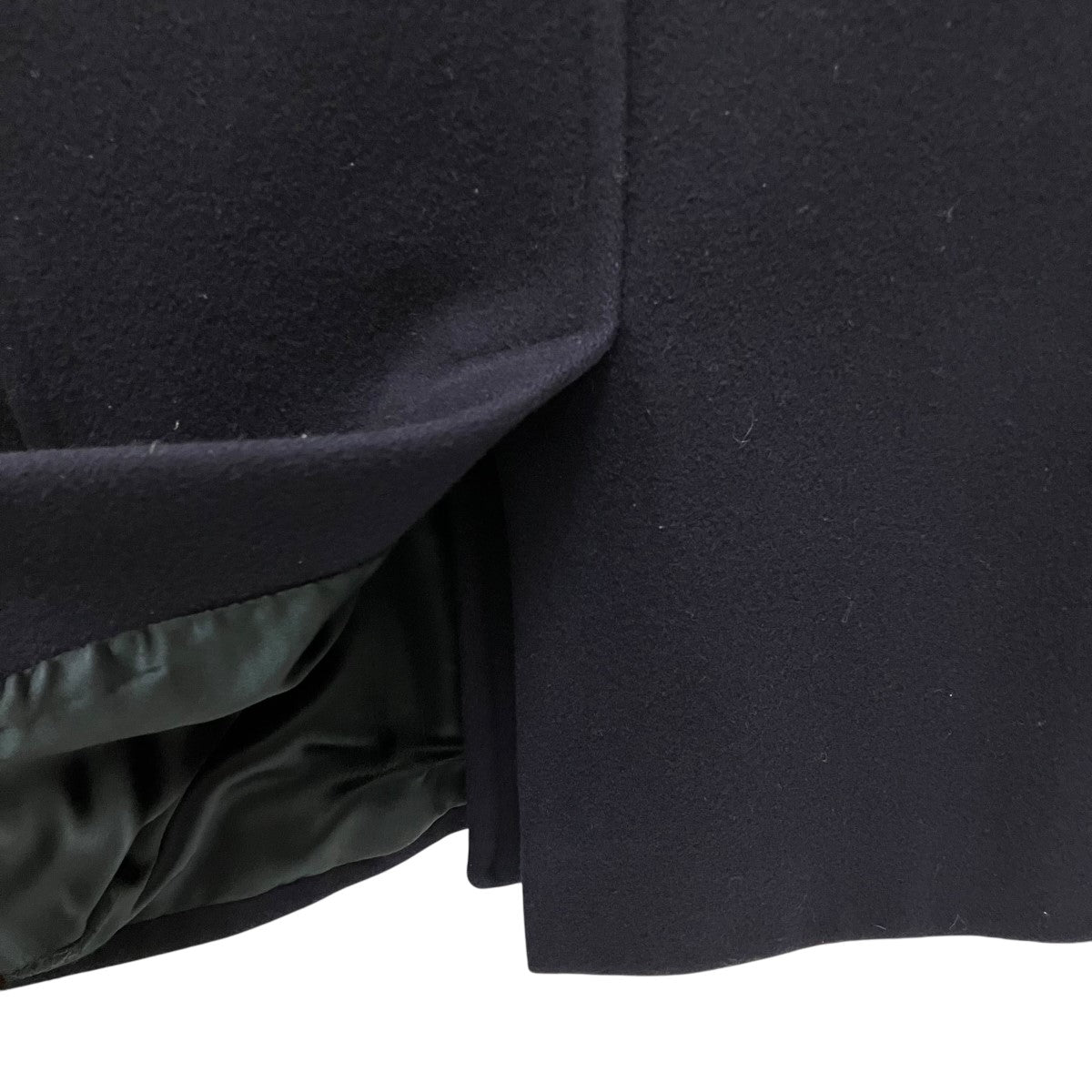 GLOVER ALL Pコート 古着・中古-3枚目のアイテム画像