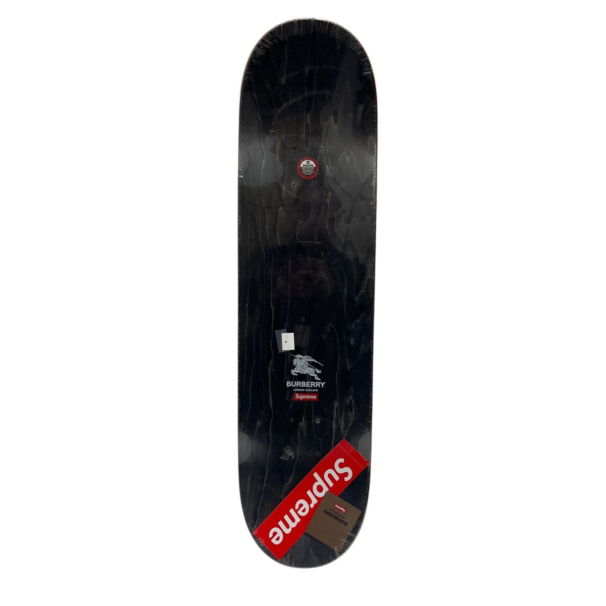 Supreme×BURBERRY LONDON Skateboard PinkSUP-SS22-110スケートデッキ  ピンク｜【公式】カインドオルオンライン ブランド古着・中古通販【kindal】