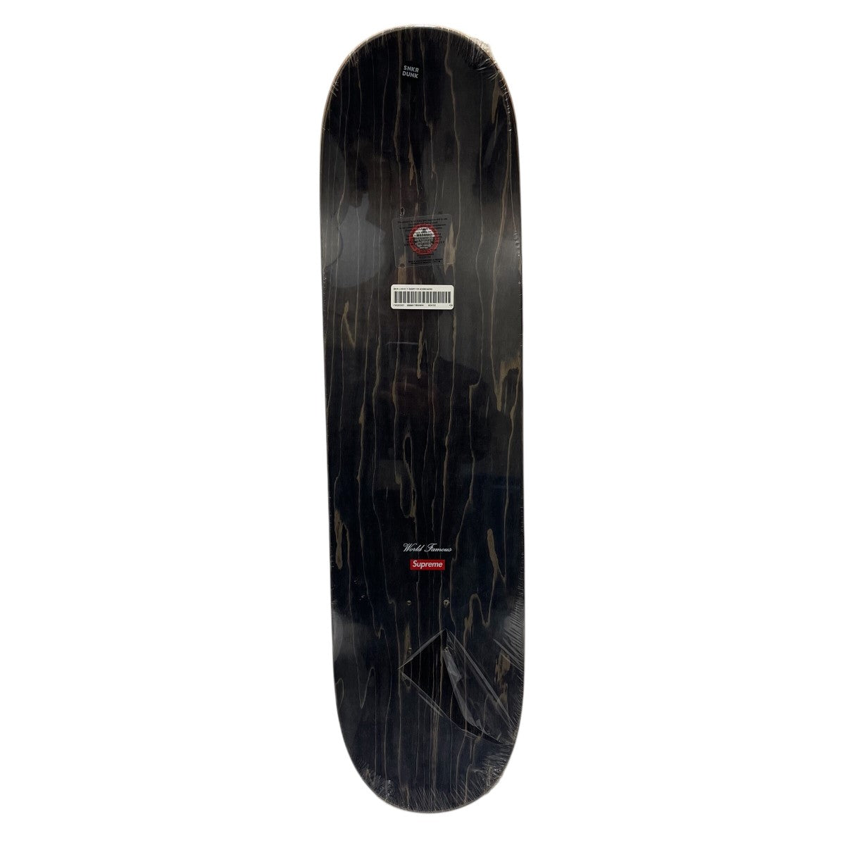 Supreme(シュプリーム) 22AWBox Logo T-Shirt Skateboard